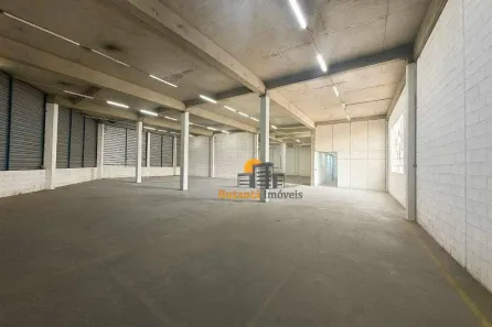 Galpão/Depósito/Armazém para alugar, 800m² no Lapa, São Paulo