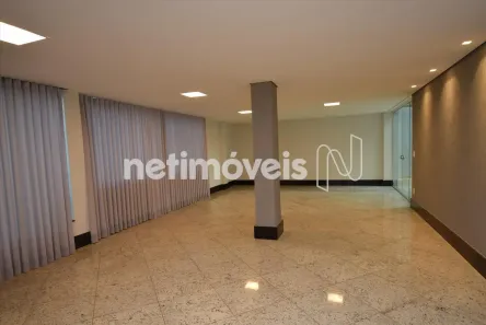 Cobertura com 4 Quartos à venda, 200m² no Santo Antônio, Belo Horizonte