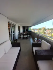 Apartamento com 4 Quartos à venda, 167m² no Jardim Esplanada II, São José dos Campos