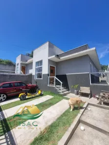 Casa com 3 Quartos à venda, 300m² no Corumbá (Terra Preta), Mairiporã