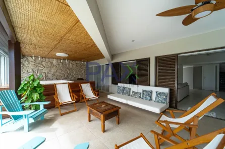 Casa com 4 Quartos à venda, 337m² no Ingleses do Rio Vermelho, Florianópolis