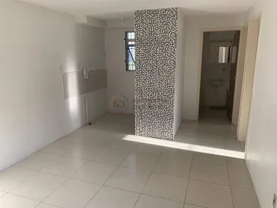 Apartamento com 2 Quartos à venda, 45m² no Fragata, Pelotas