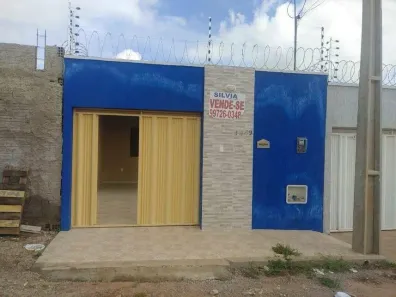 Casa com 1 Quarto à venda, 100m² no Santa Tereza, Juazeiro do Norte