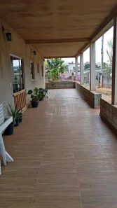 Fazenda/Sítio com 2 Quartos à venda, 500m² no Núcleo Santa Izabel, Campinas
