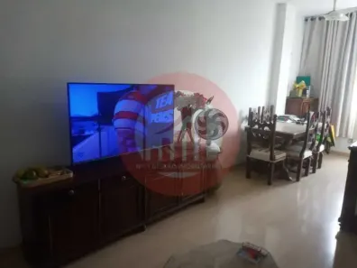 Apartamento com 1 Quarto à venda, 68m² no Tijuca, Rio de Janeiro