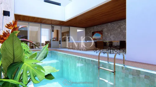 Casa de Condomínio com 4 Quartos à venda, 300m² no Pedra do Lord, Juazeiro
