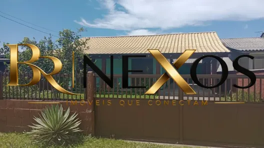 Casa com 3 Quartos à venda, 145m² no JAGUARUNA, Jaguaruna