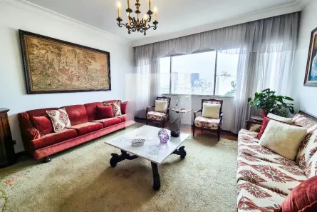 Apartamento com 3 Quartos à venda, 157m² no Higienópolis, São Paulo