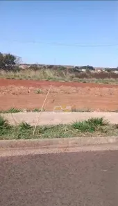 Lote/Terreno à venda, 200m² no Loteamento Reynaldo Mendes, Uberaba