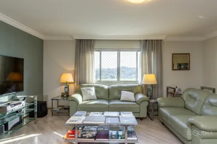 Apartamento com 4 Quartos à venda, 185m² no Jardim Europa, São Paulo