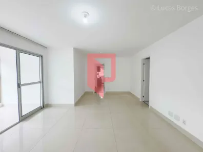 Apartamento com 4 Quartos para alugar, 110m² no Castelo, Belo Horizonte