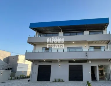 Prédio Comercial à venda, 240m² no Eldorado, Contagem