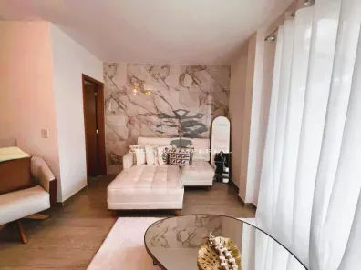 Cobertura com 3 Quartos à venda, 110m² no Bingen, Petrópolis