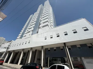 Apartamento com 2 Quartos para alugar, 80m² no Centro, Ponta Grossa