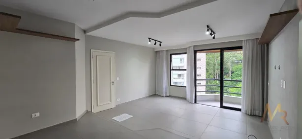 Apartamento com 4 Quartos para alugar, 120m² no Jardim Ampliação, São Paulo