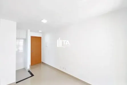 Apartamento com 2 Quartos à venda, 47m² no Jardim Nova Europa, Campinas