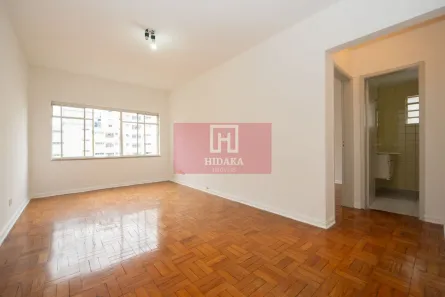 Apartamento com 1 Quarto à venda, 65m² no Aclimação, São Paulo