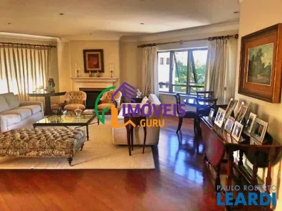 Apartamento com 3 Quartos à venda, 500m² no Vila Suzana, São Paulo