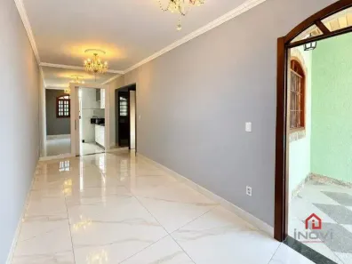 Casa com 2 Quartos para alugar, 140m² no Santa Amélia, Belo Horizonte