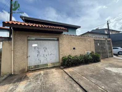 Casa com 2 Quartos à venda, 182m² no Jardim Águas Claras, Bragança Paulista