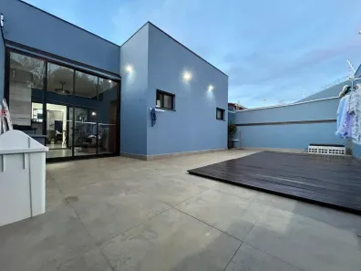 Casa com 3 Quartos à venda, 170m² no Jardim Vista Alegre, Bragança Paulista