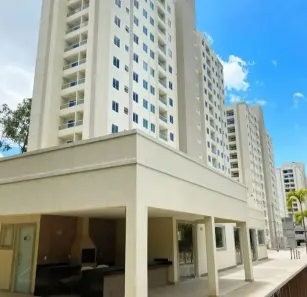Apartamento com 2 Quartos à venda, 45m² no Pirajá, Salvador