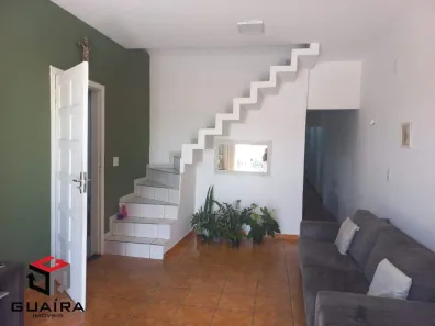 Sobrado com 5 Quartos à venda, 240m² no Jardim Ipanema, Santo André