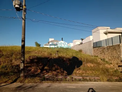Lote/Terreno à venda, 425m² no Pedra Branca, Palhoça