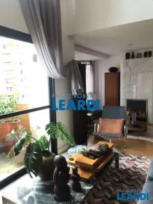 Apartamento com 4 Quartos à venda, 200m² no Vila Suzana, São Paulo