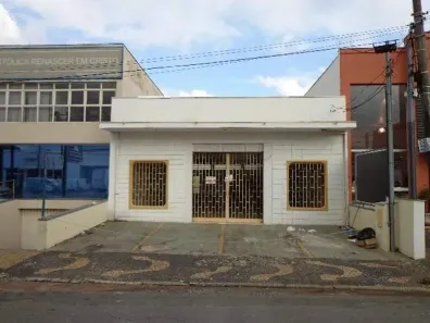 Ponto Comercial para alugar, 210m² no Vila Frezzarim, Americana