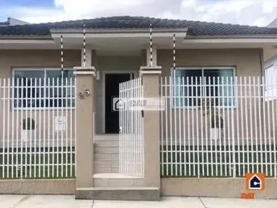 Casa com 1 Quarto à venda, 462m² no Jardim Carvalho, Ponta Grossa