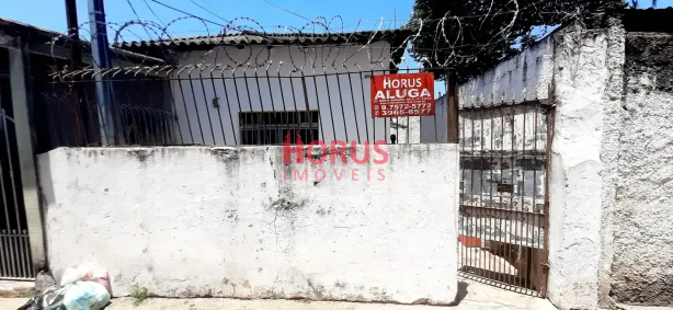 Casa com 1 Quarto para alugar, 37m² no Limão, São Paulo