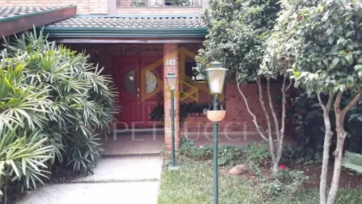 Sobrado com 4 Quartos à venda, 650m² no Chácara Primavera, Campinas