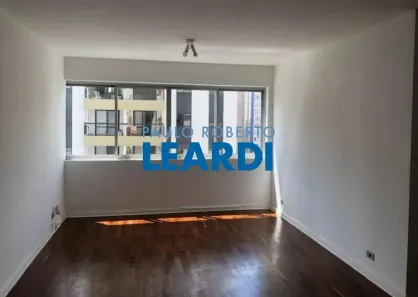 Apartamento com 3 Quartos à venda, 113m² no Cidade Monções, São Paulo