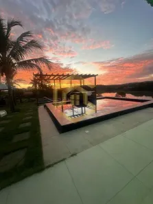 com 4 Quartos à venda, 10000m² no Tupã, Contagem
