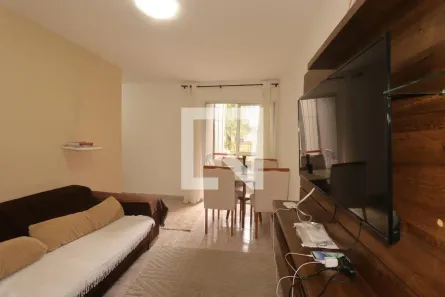 Apartamento com 2 Quartos à venda, 60m² no Parque São Vicente, Mauá