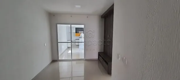 Casa de Condomínio com 2 Quartos para alugar, 80m² no Condomínio Residencial Parque da Liberdade V, São José do Rio Preto