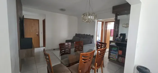 Apartamento com 2 Quartos à venda, 70m² no Parque Amazônia, Goiânia