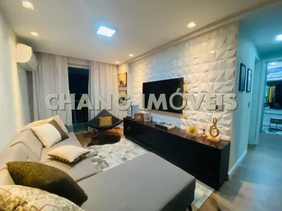 Apartamento com 2 Quartos à venda, 75m² no Taquara, Rio de Janeiro