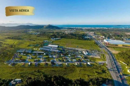 Lote/Terreno à venda, 360m² no Vargem Pequena, Florianópolis