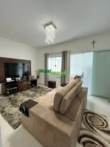 Casa com 2 Quartos à venda, 142m² no Nova Lorena, Lorena