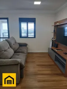 Apartamento com 2 Quartos à venda, 88m² no Jardim Pilar, Mauá