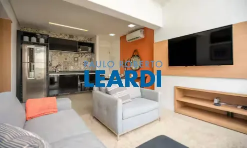 Apartamento com 1 Quarto à venda, 70m² no Vila Olímpia, São Paulo