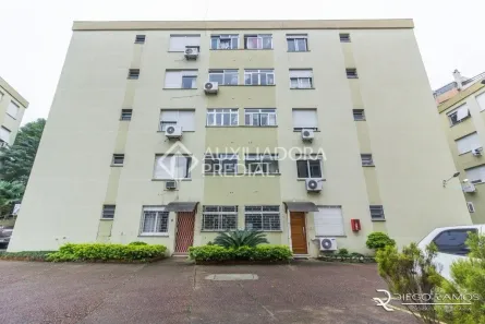 Apartamento com 2 Quartos à venda, 59m² no Passo da Areia, Porto Alegre