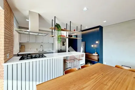 Apartamento com 2 Quartos à venda, 95m² no Bosque da Saúde, São Paulo