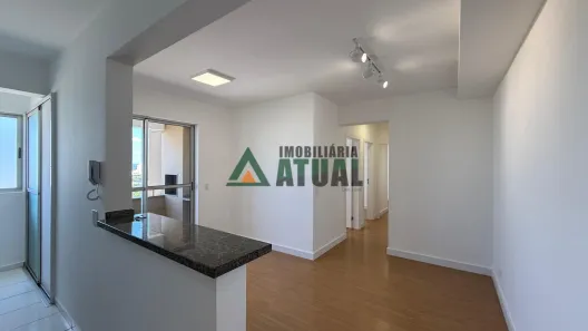 Apartamento com 3 Quartos à venda, 69m² no Residencial José Lázaro Gouvea, Londrina