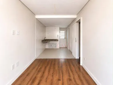 Apartamento com 2 Quartos à venda, 50m² no Chácara Santo Antônio (Zona Leste), São Paulo