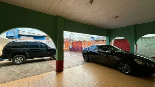 Casa com 3 Quartos à venda, 177m² no São Cristóvão, Porto Velho