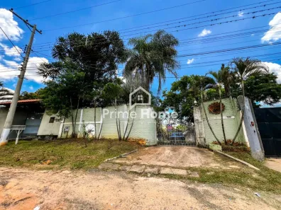 Fazenda/Sítio com 3 Quartos à venda, 5000m² no Chácaras de Recreio Represa, Nova Odessa