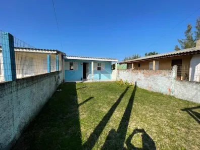 Casa com 2 Quartos à venda, 50m² no CIDREIRA, Cidreira